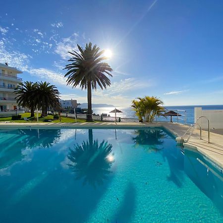 Acapulco Playa 301 Apartments Casasol Nerja Exteriör bild