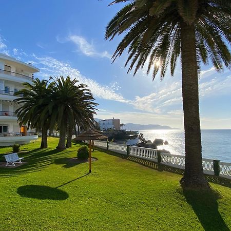 Acapulco Playa 301 Apartments Casasol Nerja Exteriör bild